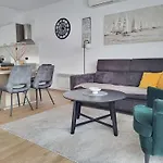 Stoja Maison d'hôtes Zadar