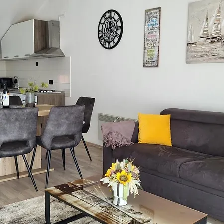 Stoja Gasthuis 3*