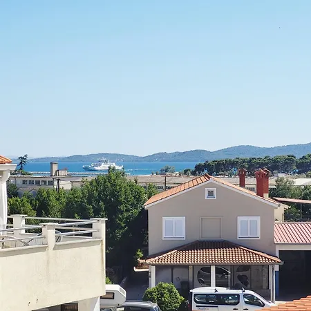 Maison d'hôtes Stoja Zadar