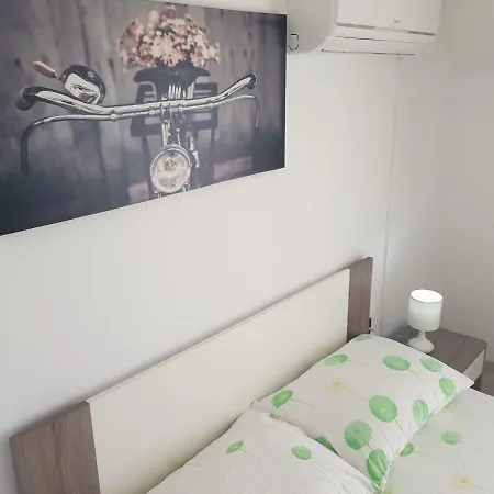 Stoja 3* Zadar