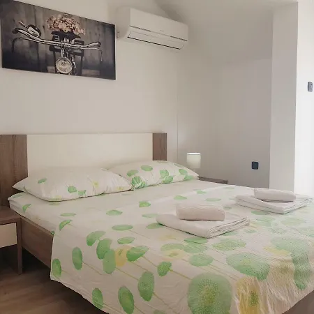 Stoja 3* Zadar