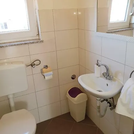 Stoja 3* Zadar