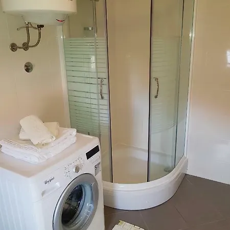 Konukevi Stoja Zadar