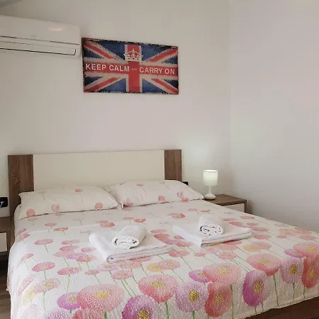 Stoja Zadar