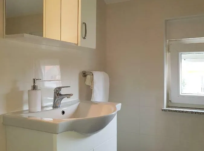 Stoja Гостьовий будинок